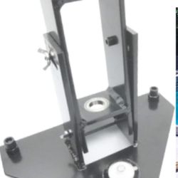 Pool Fence Drill Guide Practical, Premium, Easy to Use, High Performance, Sturdy, Drill Aid Ground Drill Guide Tool

