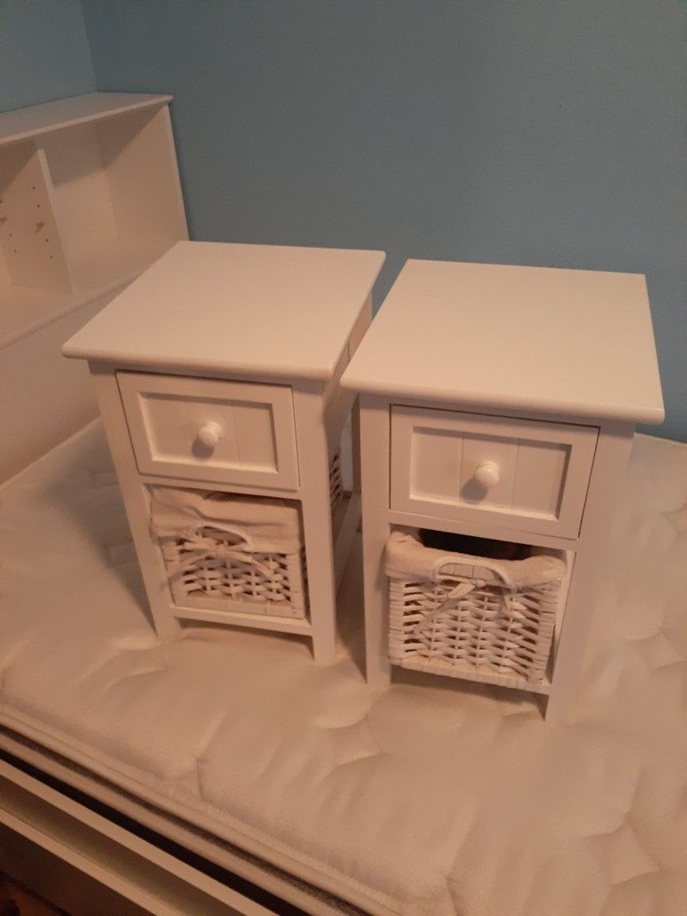 Small Night Stands for Sale in Lancaster, CA OfferUp