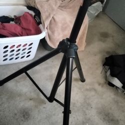 Bluetooth Speaker Tri-pod