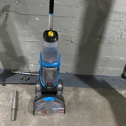 Carpet Cleaner 