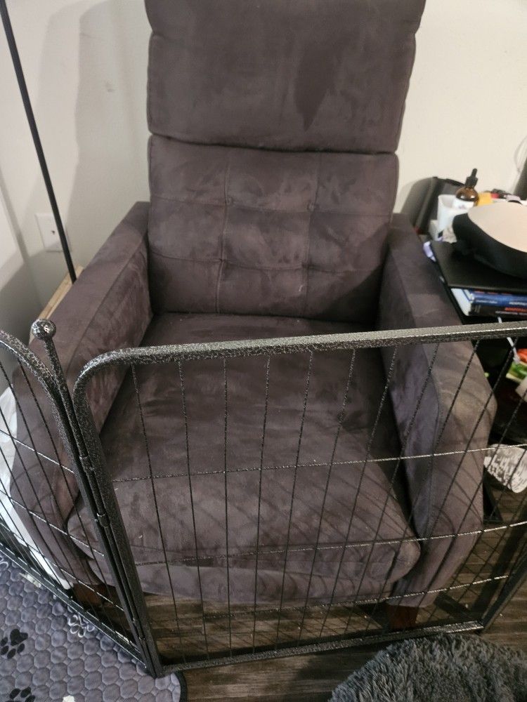 Recliner Chair