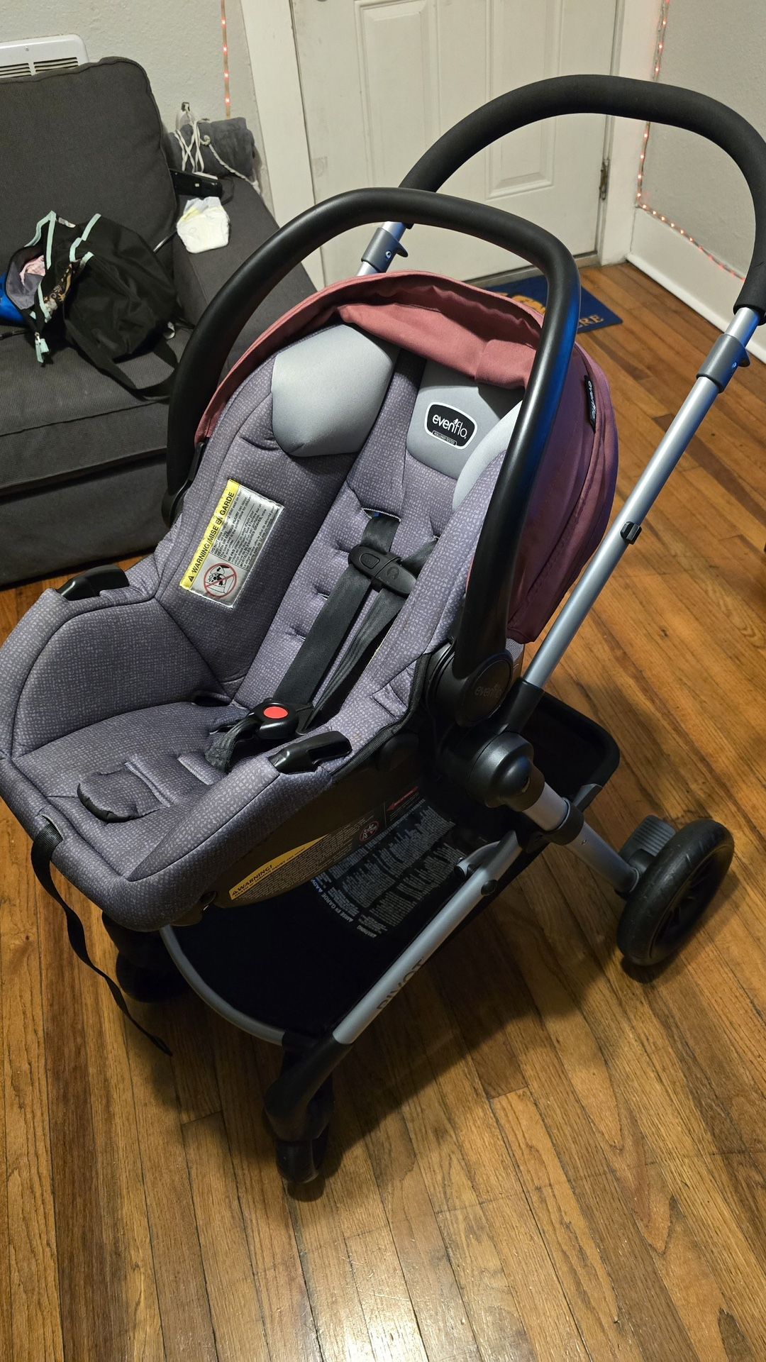 Baby Stroller /car seat OBO