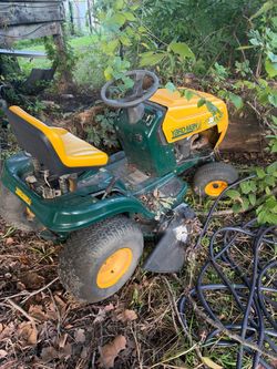 Tractor