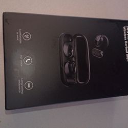 Wireless Earbud 