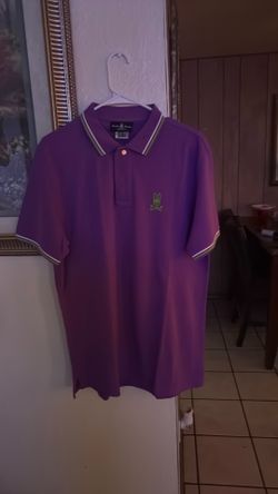 Pyscho bunny shirt