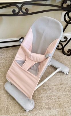 Cuddobaby Ergonomic Baby Bouncer