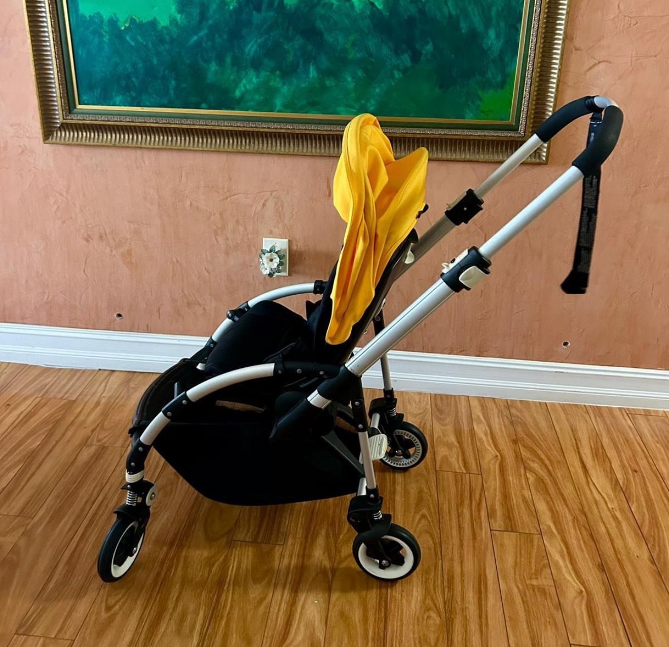 ultra compact double stroller Baby Trend Sit N Stand Tandem Stroller, Black Shoei New 2020 Motorcycle Patent Art Drawings side that delivers the Size:25.0