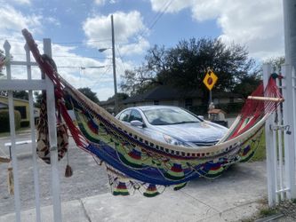 Hammock
