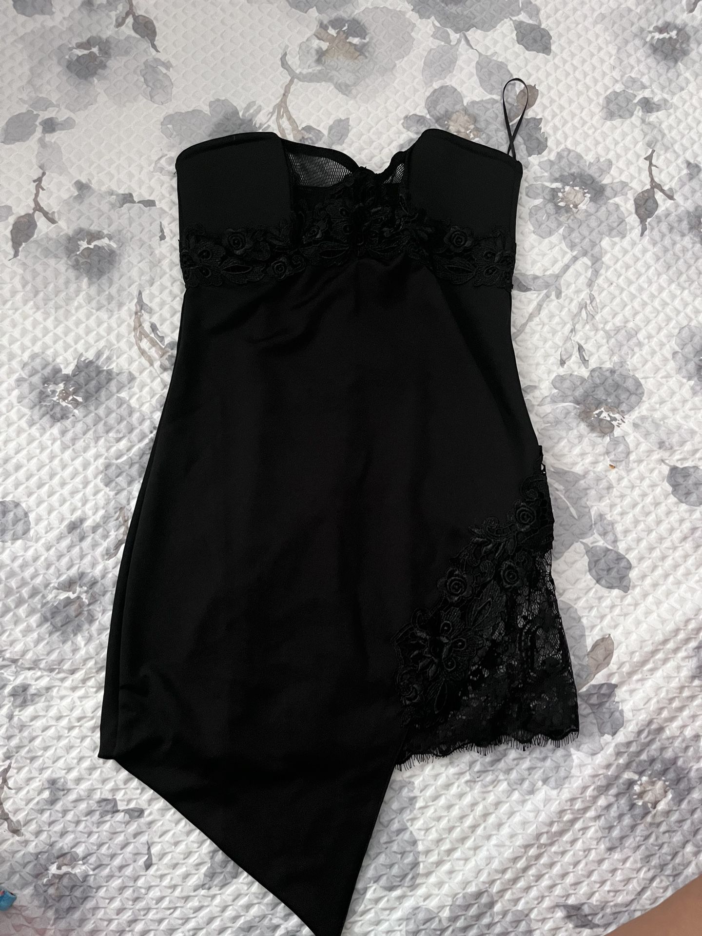 Nightgown dress Sz M New