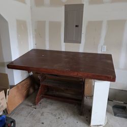 Drafting Table