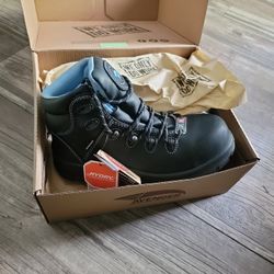 Womens Work Boots