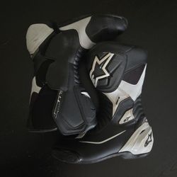 ALPINESTARS MOTORCYCLE GEAR