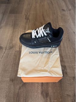 LV Trainer Black