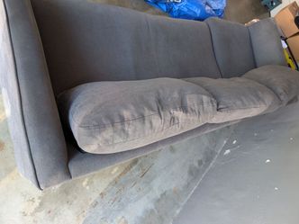 Sofa gratis
