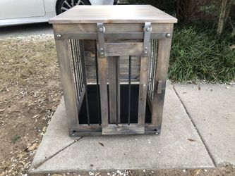 Dog Crates