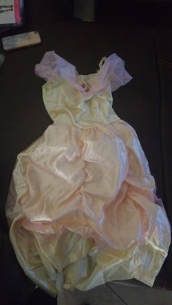 Disney princess