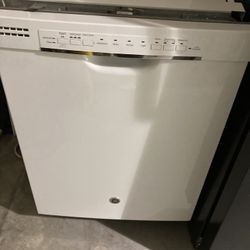 Dishwasher 