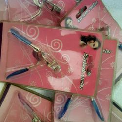Eyeslash Curler