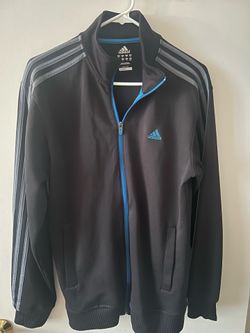 Adidas jacket