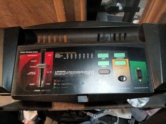 Treadmill