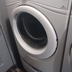 Whirlpool  Washer & Dryer