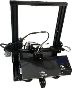 Creality Ender 3D Printer