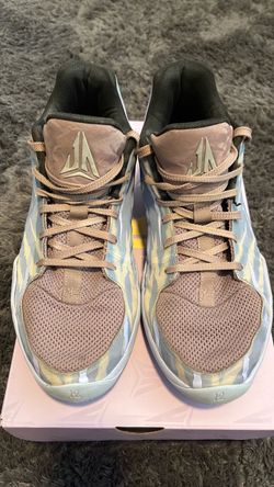 Nike Ja Morant Basketball Sneakers Size 13