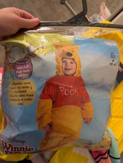 Winnie the Pooh