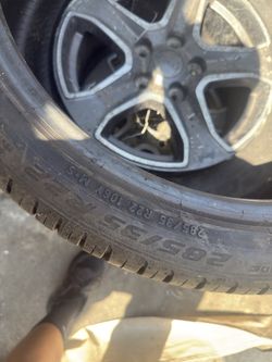Pirelli Pzero 285/35/22