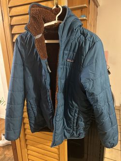 Patagonia Kids Jacket