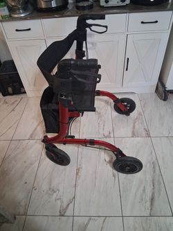 Caminadora Para Adulto