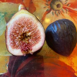 FIG BLACK SPANISH