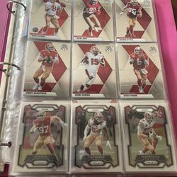 49er Cards