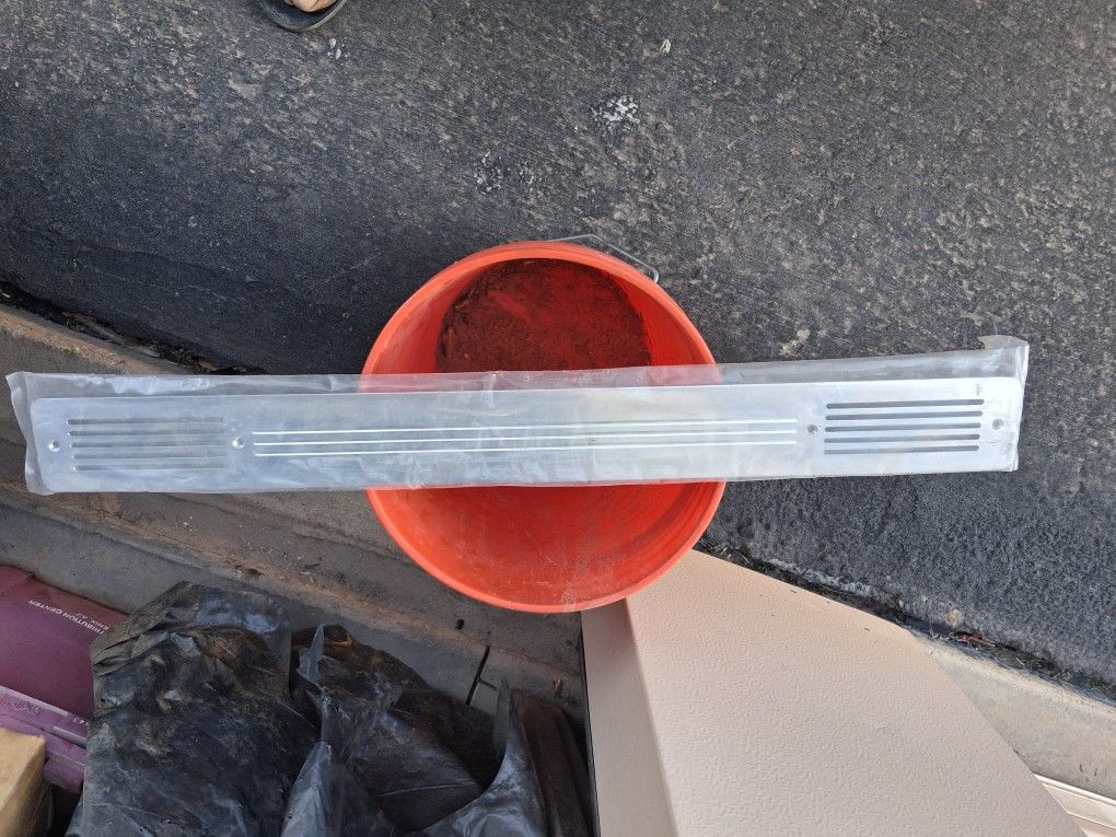 73-80 C10 Billet dash 