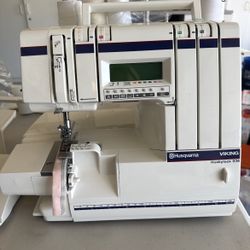 Husqvarna Viking 936