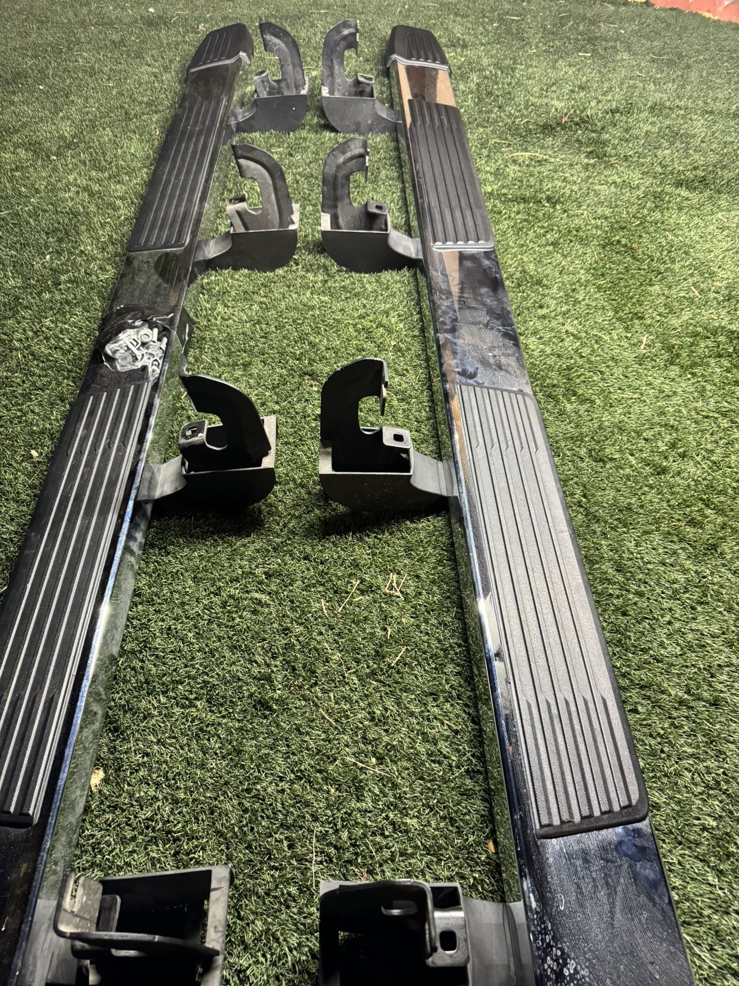 Running Board