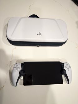 Playstation Portal