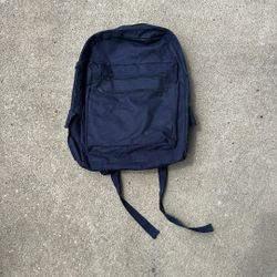 Youth Backpack