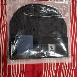 Brand New Black Beanie