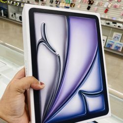 iPad Air M3 11inch 128gb 