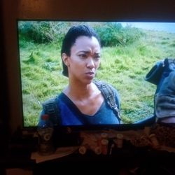 Samsung Smart Tv 50in 