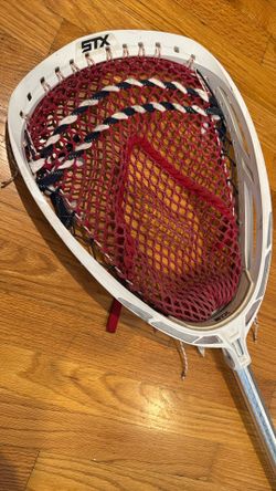 Goalie Lacrosse Stick Complete