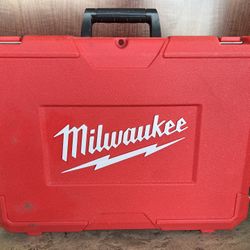 Milwaukee Vacuum 