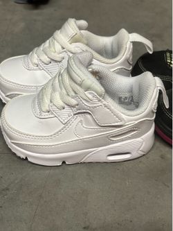 Toddler shoes