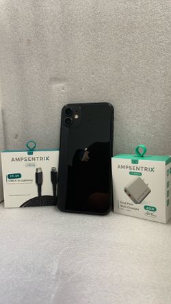 iPhone 11 64GB unlocked - Babcock rd