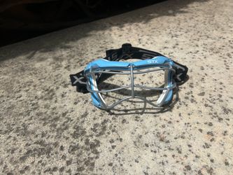 lacrosse googles