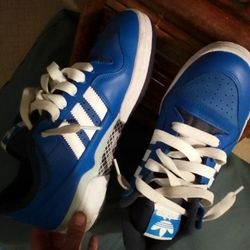 New "ADIDAS "( Men Size 10½ )  