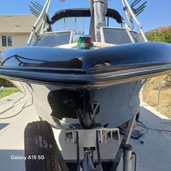 Boat Polish 