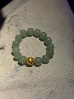 24k bracelet