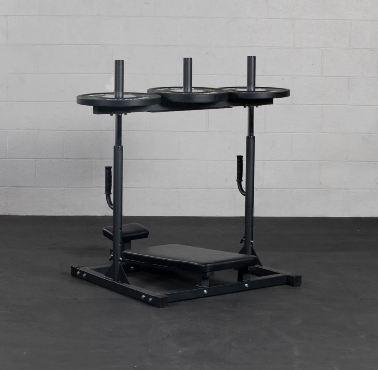 Brand New Olympic  Vertical Leg Press, Leg Workout , Squat , Leg Machine Home Gym Equipment